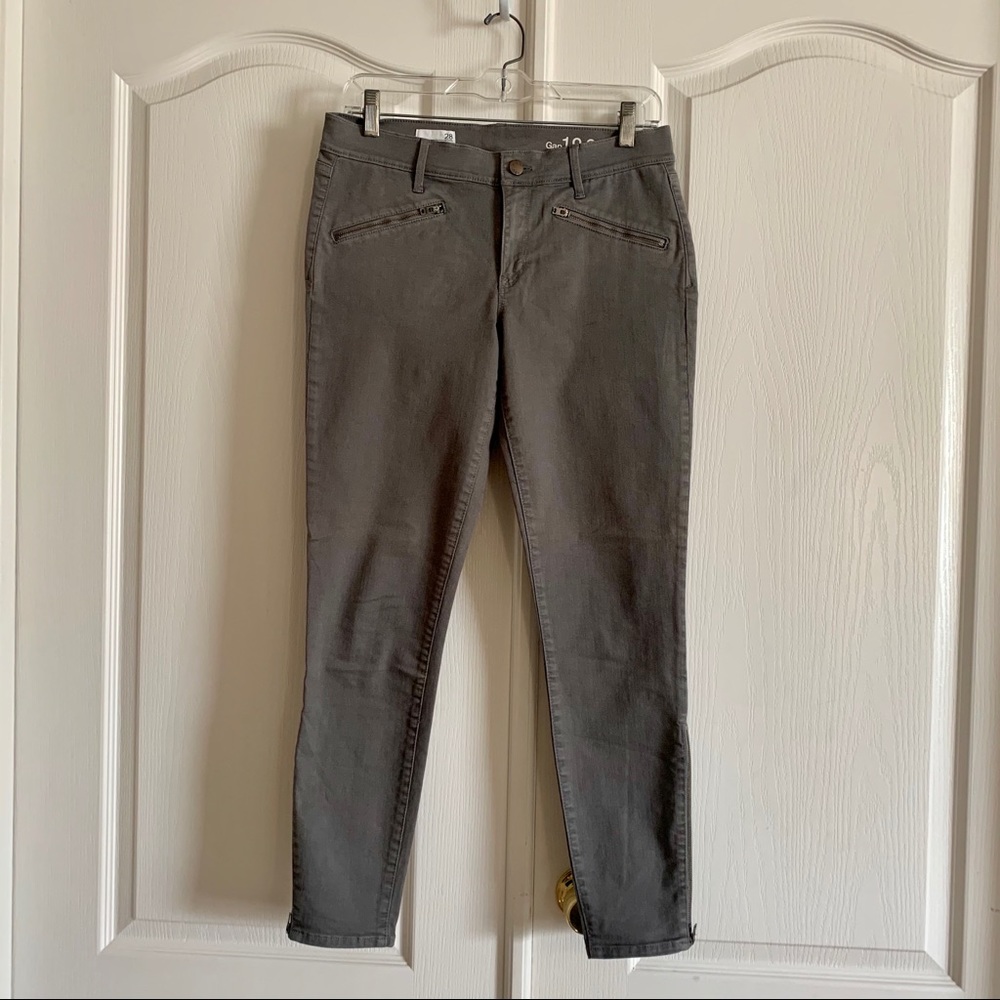 Gap Legging Jean